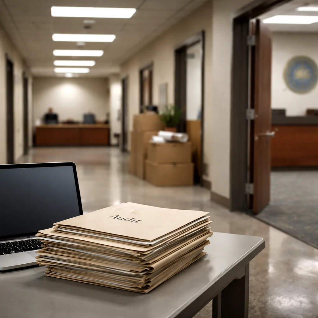 SEC Establishes New Sarbanes-Oxley Enforcement Team as PCAOB Faces Staff Cuts