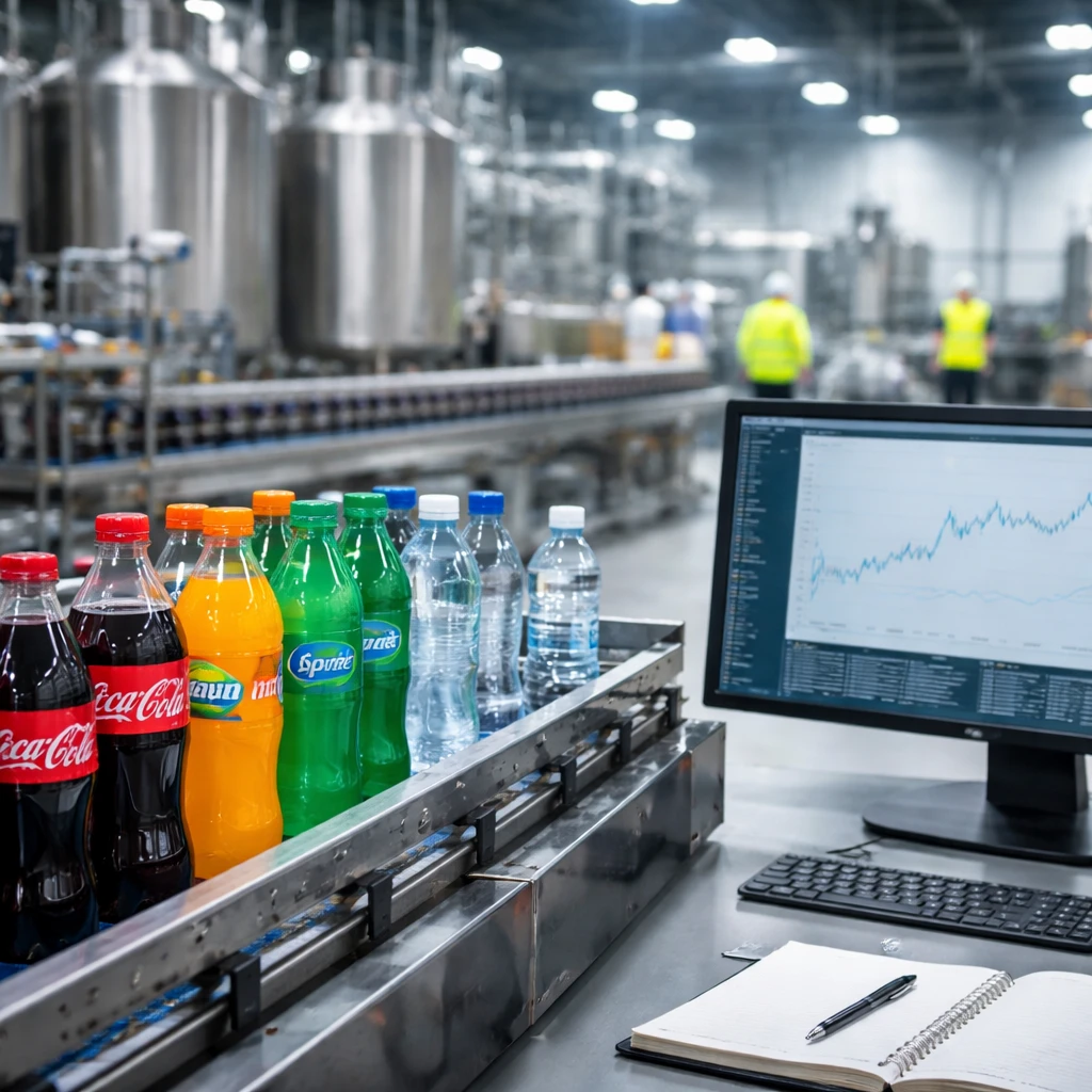 Bernstein SocGen trims Coca-Cola Europacific price target, keeps Market Perform rating