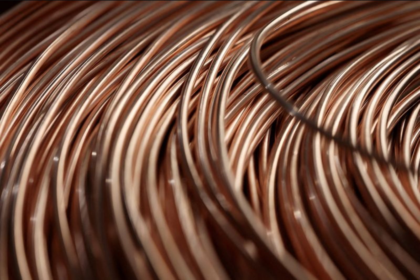 Surging Copper Above $14,000 Forces Investors to Weigh Risk of Chasing Rally