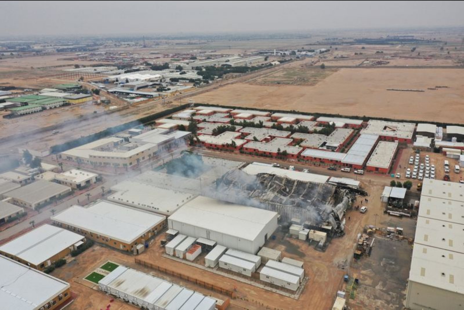 Basra Oil Company Says Iraq Can Resume Pre‑conflict Exports to 3.4 Million bpd Within a Week If Hormuz Reopens