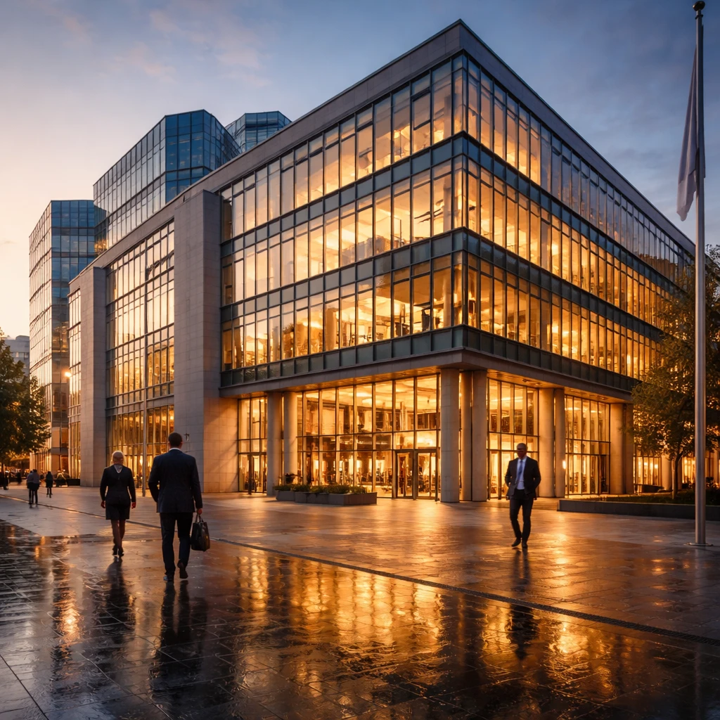 Barclays Raises Bank of Ireland Rating, Revises Outlook Across Irish Banks