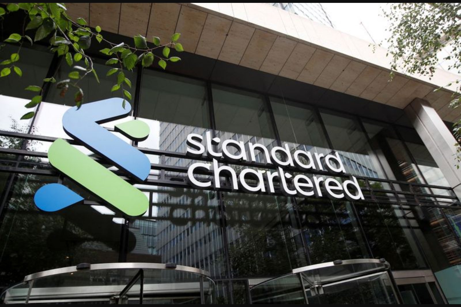 Middle East conflict disrupts HSBC and Standard Chartered operations, tests Gulf growth strategy