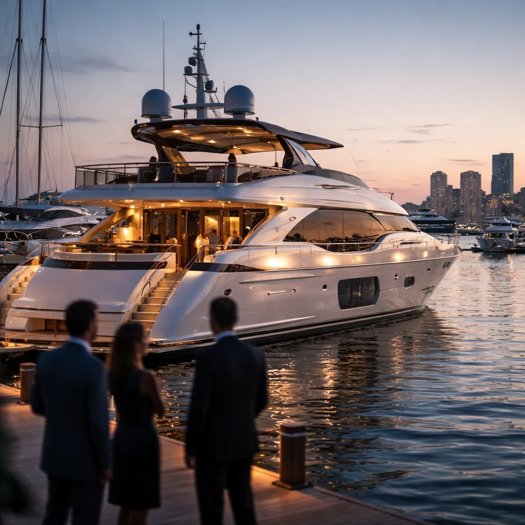 Kepler Cheuvreux Lowers Ferretti to Hold After Strong Rally Narrows Upside