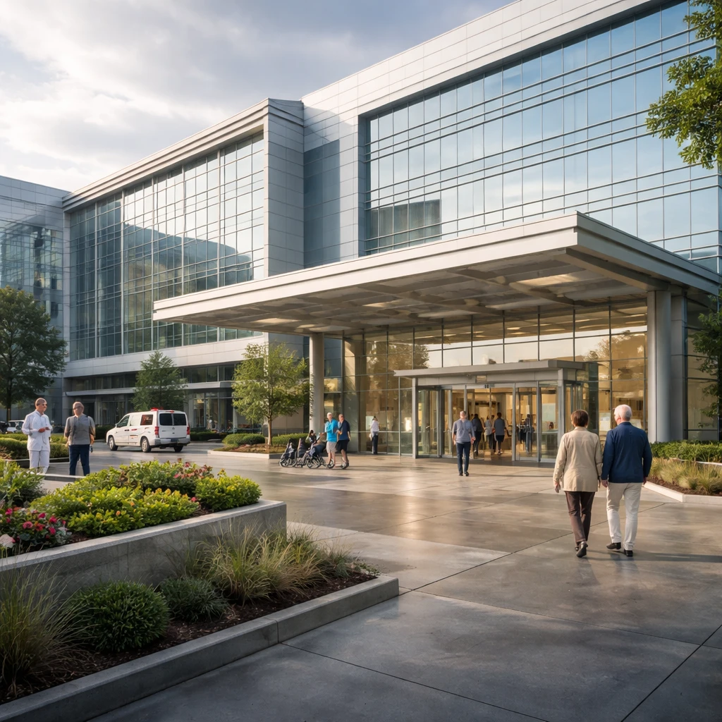 BofA Cuts CVS Health Price Target to $95 as CMS Proposal Clouds Medicare Advantage Payments