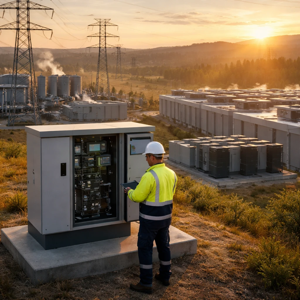 BMO Lifts Black Hills Price Target to $84, Cites Microgrid and Data Center Opportunities