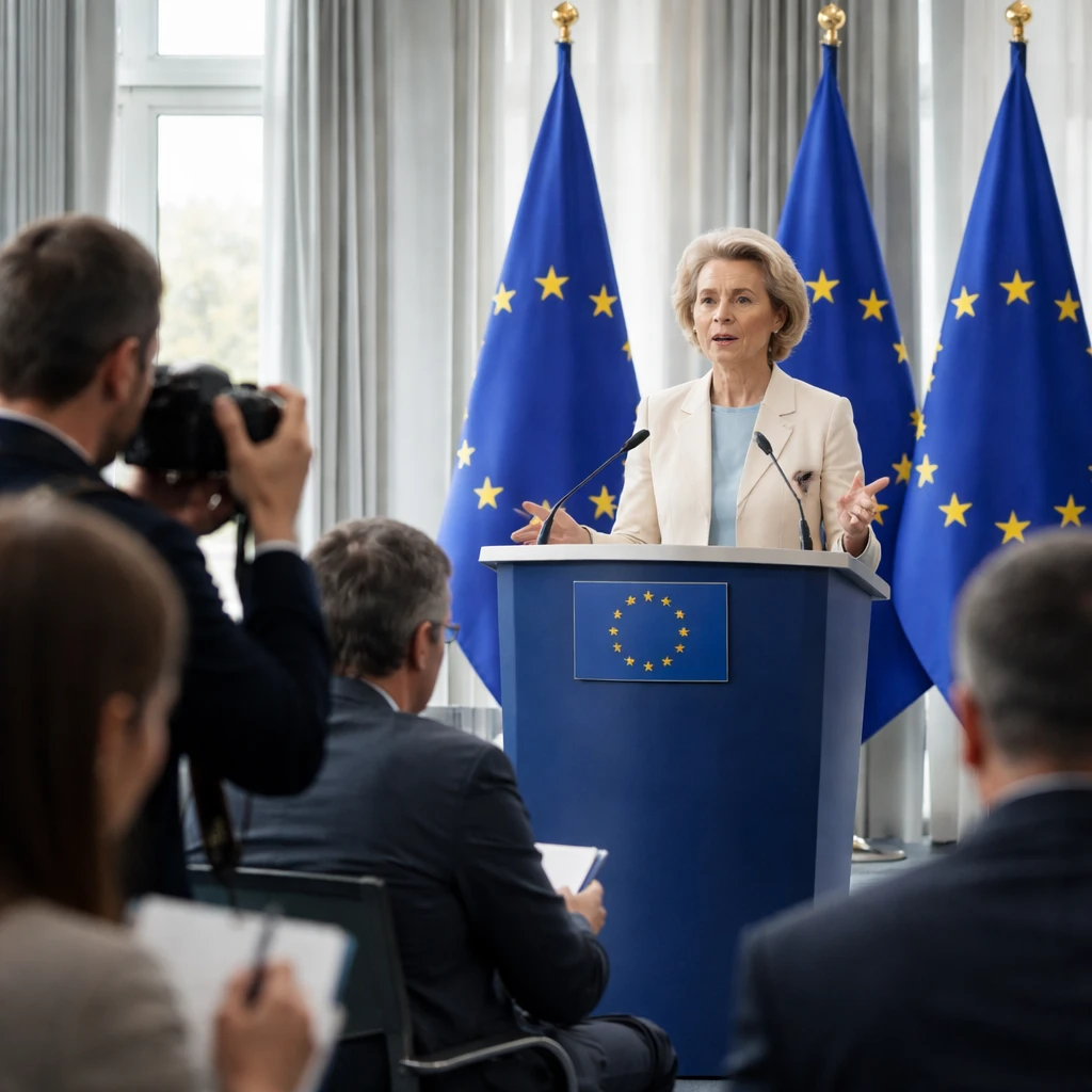 EU to present March package to deepen single market and push capital markets union