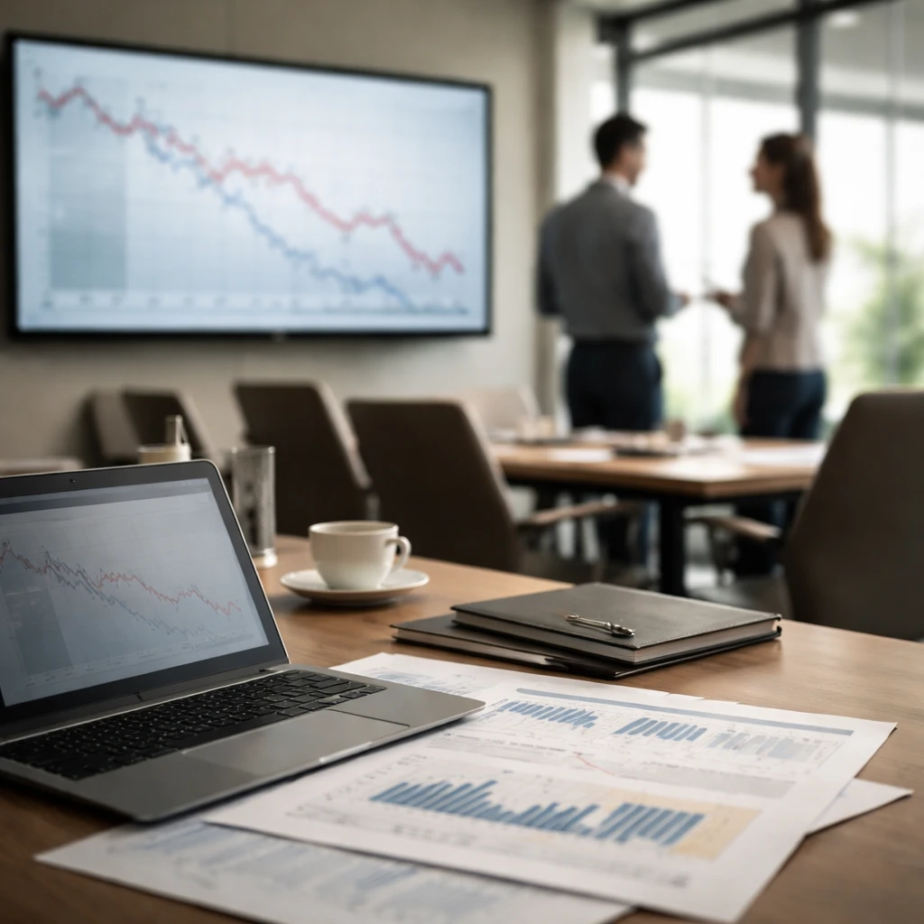 BMO Lowers N‑Able Price Target as Product Contribution, Valuation Concerns Mount