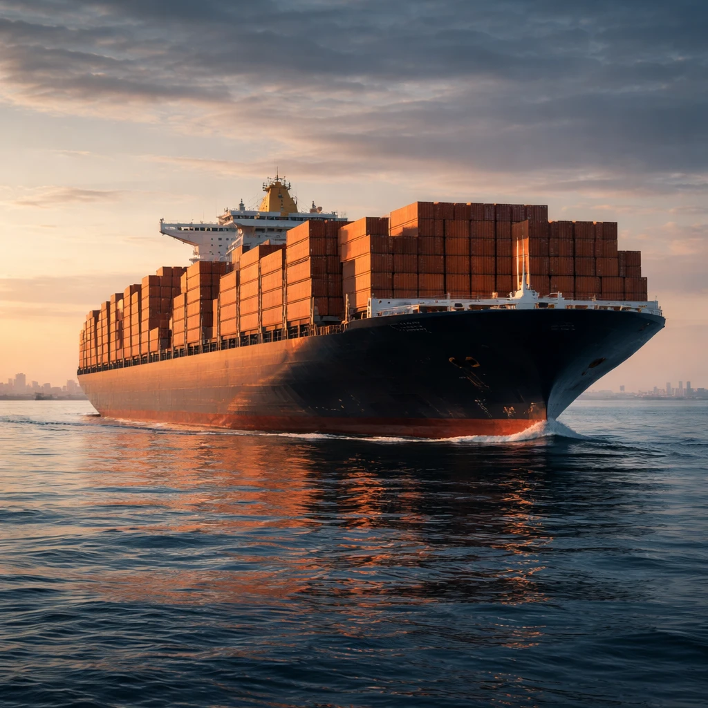 Why Hapag‑Lloyd Is the Safer Play After the ZIM $35 Bid: Upgrade to Buy