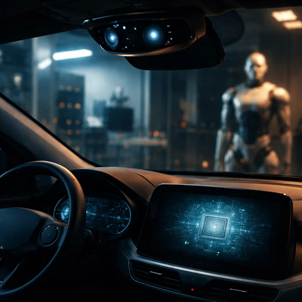 Mobileye’s Momentum Has Faded - A Tactical Short While the Story Resets