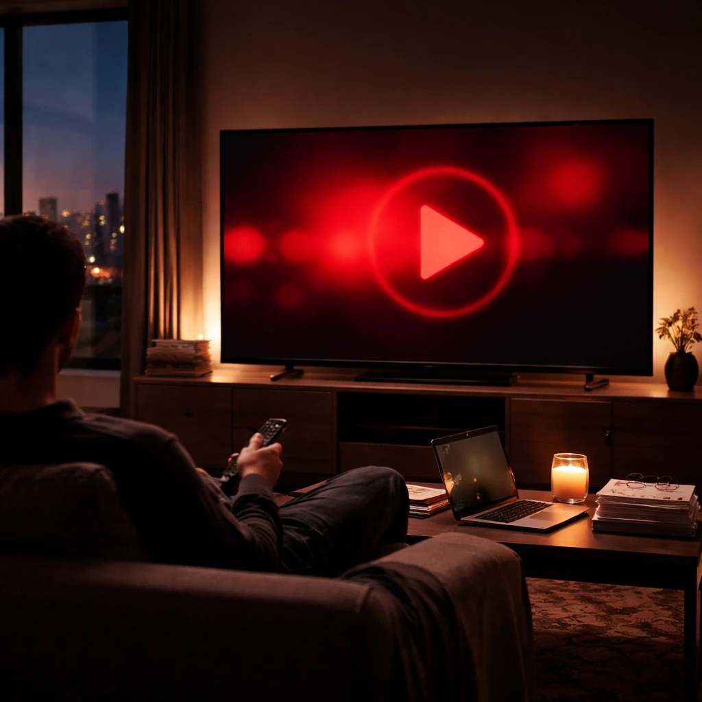 Buy the Dip: Netflix Looks Poised to Rebound After Recent U.S. Price Hikes