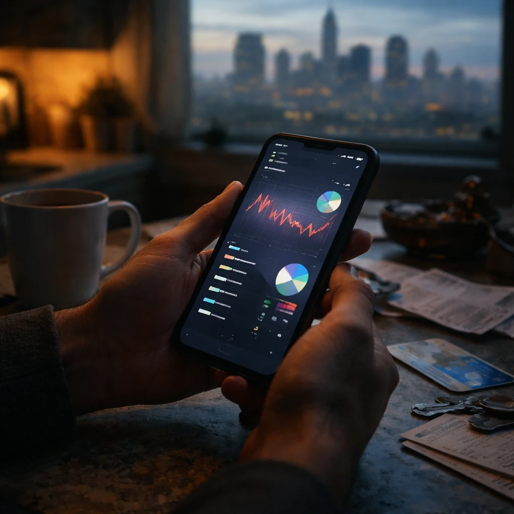 Dave Is Growing Up Fast, but the Tape Is Voting “Credit Cycle”