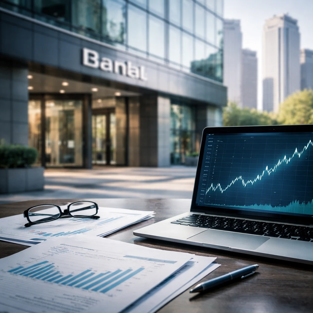 Piper Sandler Lifts 1st Source Target to $83, Cites Strong Q4 and Margin Momentum