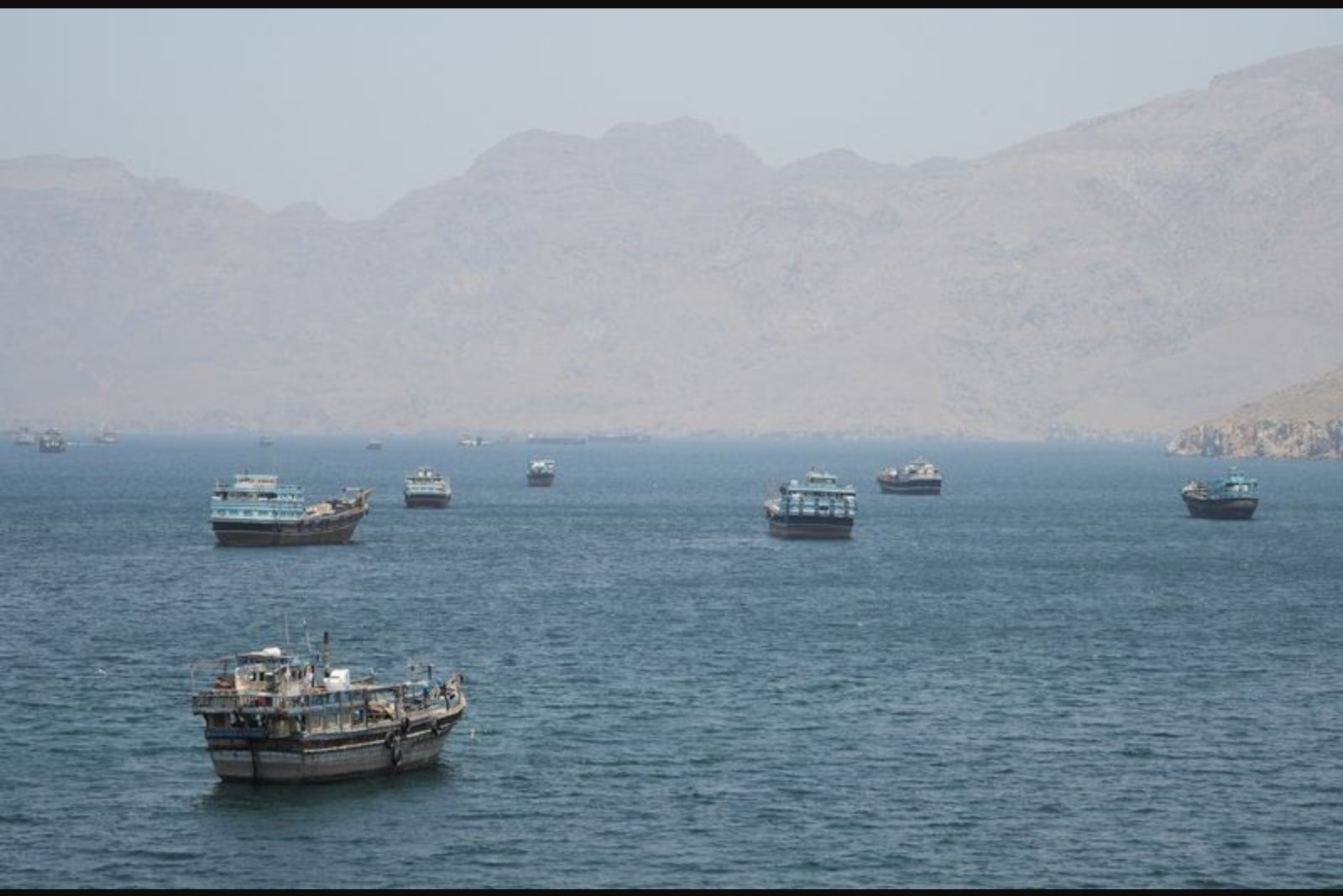 Eleventh Week of Iran Tensions Keeps Energy and Markets on Edge