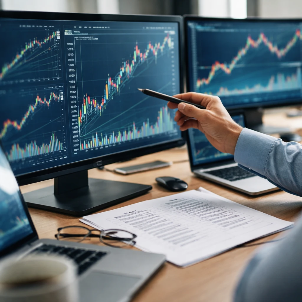 BofA Lists 10 U.S. Stocks as Quarterly Short-Term Picks Amid Market Pullback