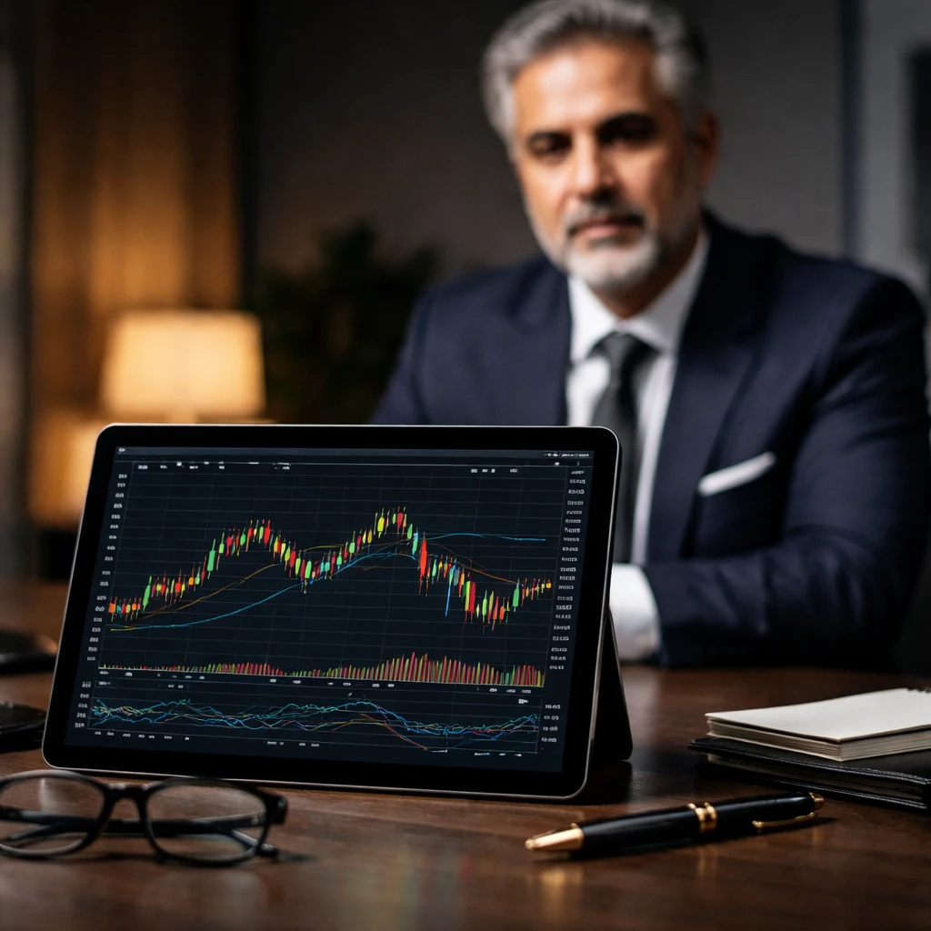 NeOnc Technologies President Executes $49,000 Share Acquisition Amid Recent Stock Volatility