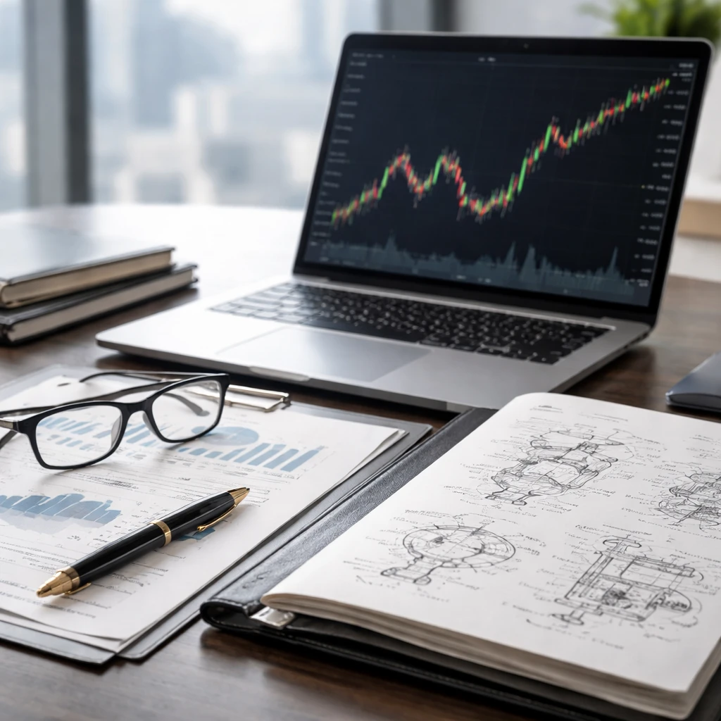 InterDigital CLO Disposes of 467 Shares as Company Posts Strong Results and Pursues Patent Actions