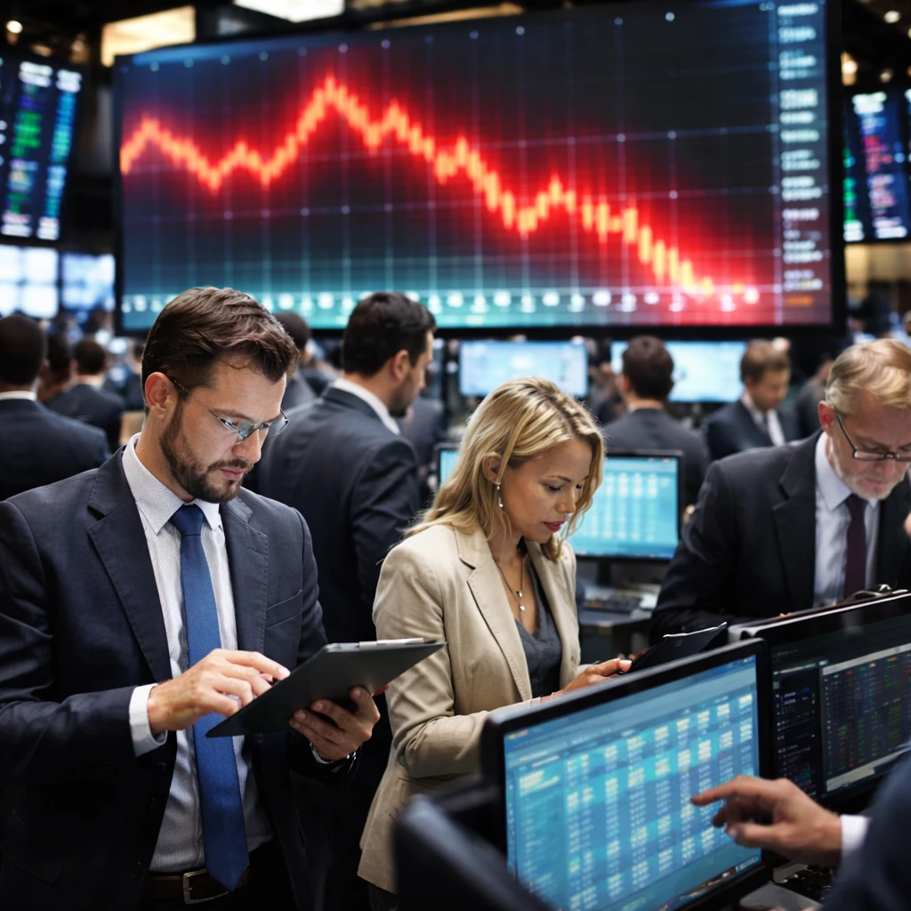 Agibank Shares Start Trading Below IPO Price in NYSE Debut