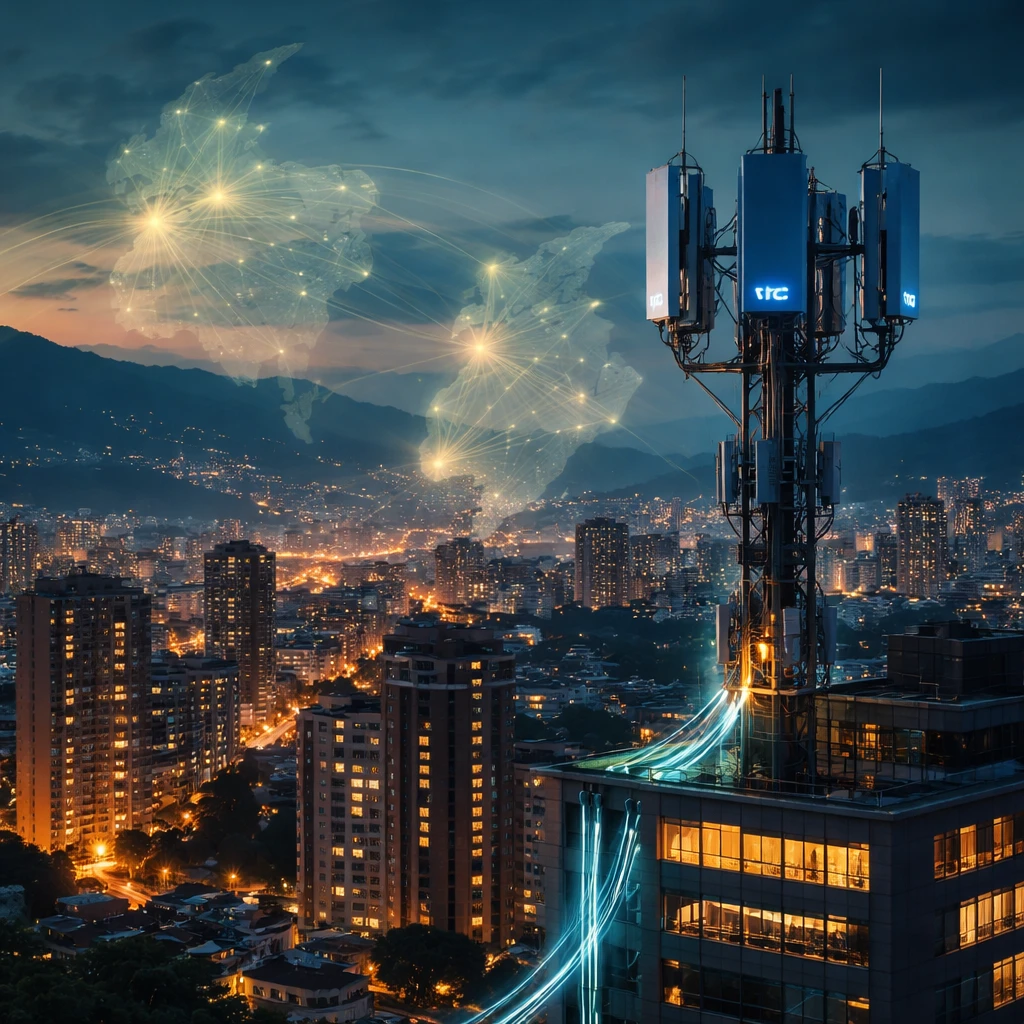 Millicom (TIGO) — Turnaround Complete; Time for a Cash-Flow Reprice