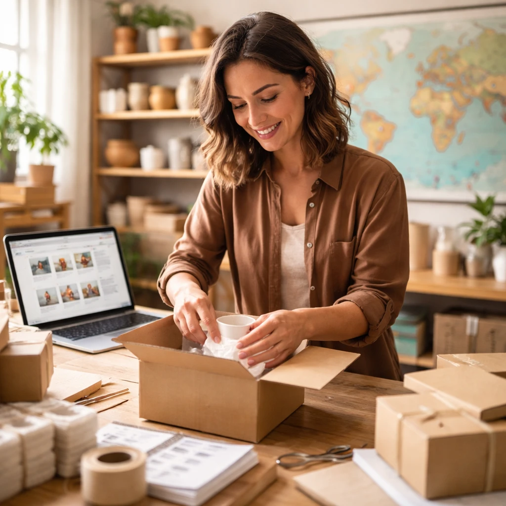 Bank of America Sees Ruling on IEEPA Tariffs as Clear Tailwind for Parts of SMID E-commerce, Names Etsy as Top Beneficiary