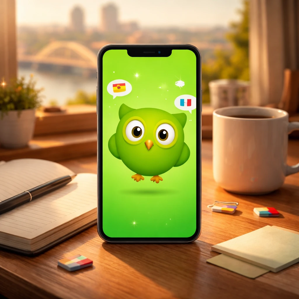 Duolingo’s Reset Looks Like a Setup for the Next Leg Higher