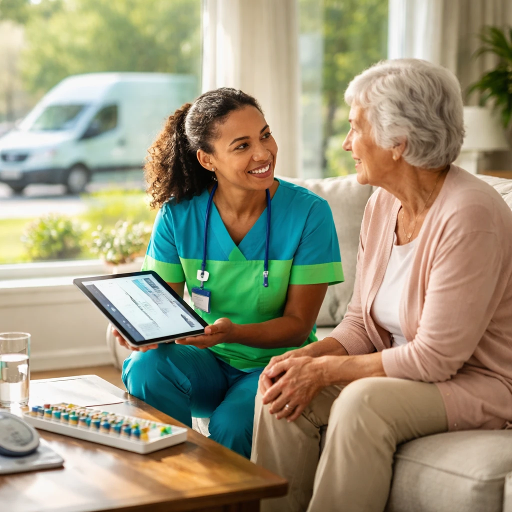 Humana's J-Curve: Buying the 4-Star Recovery on the Dip