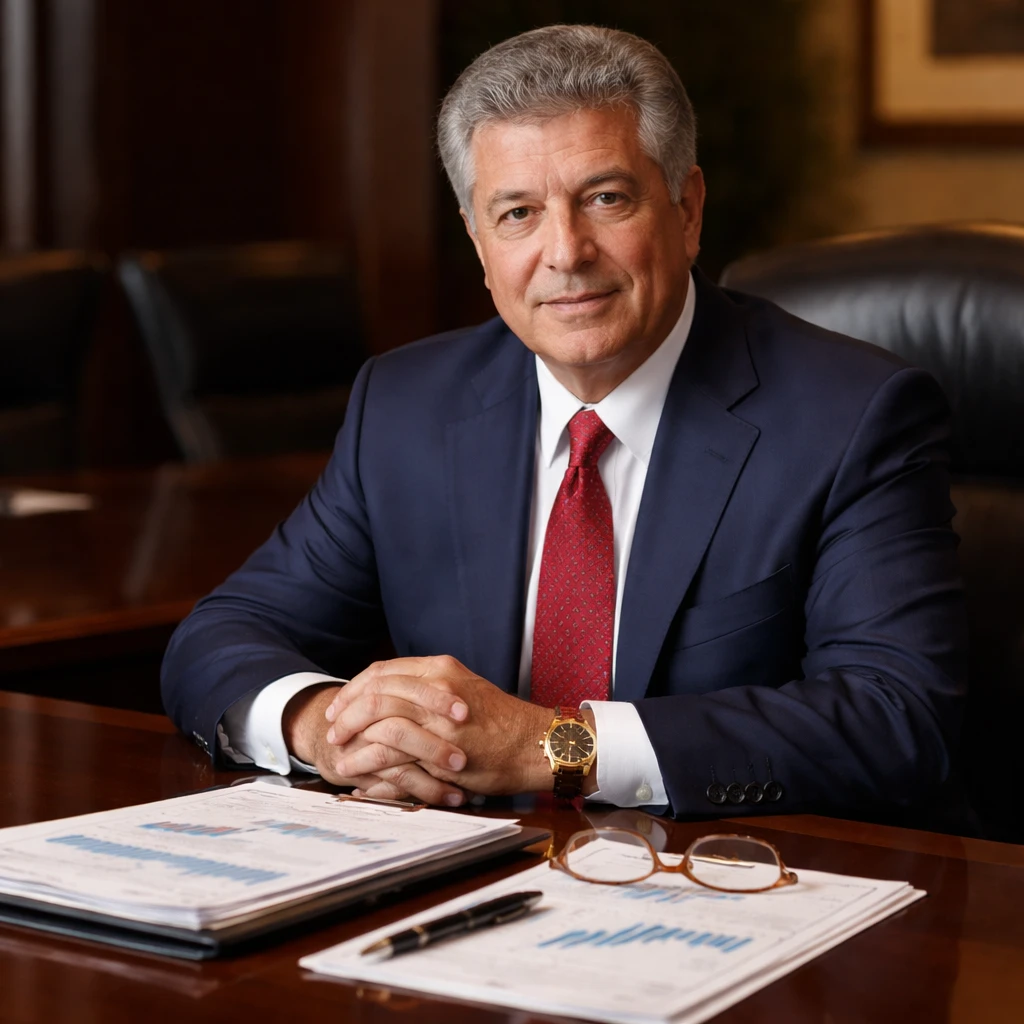 Parke Bancorp CEO Vito Pantilione Increases Direct Equity Position with Recent Stock Purchase
