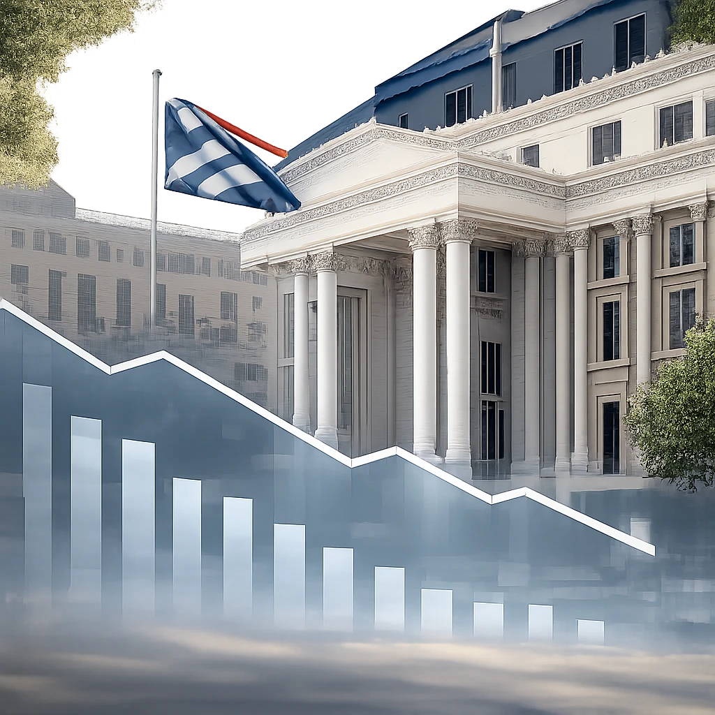 Moody’s: South African Debt Set to Plateau in 2026 Before Gradual Slide