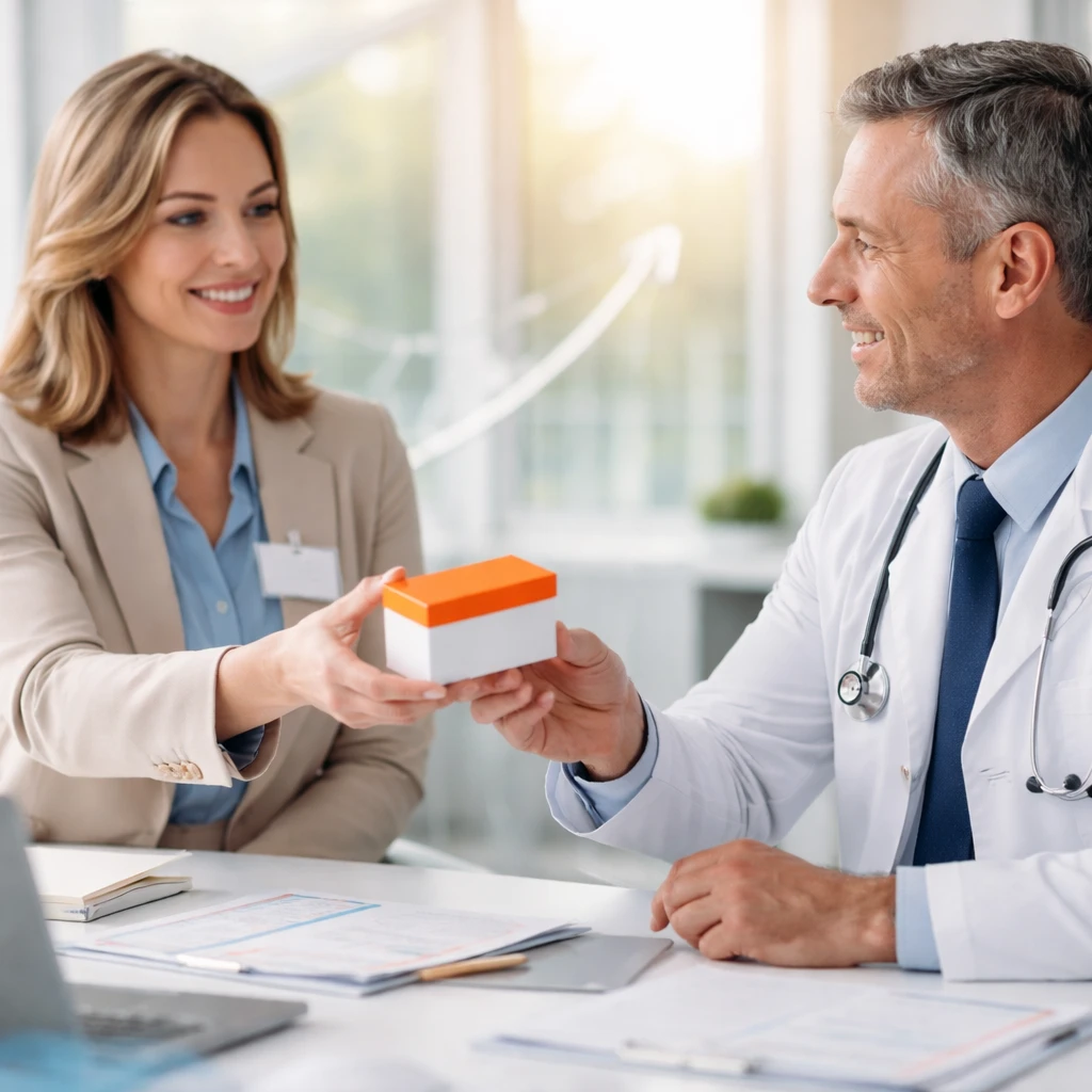 Ekterly Momentum: A Tactical Long on KalVista (KALV) Backed by Early Commercial Traction