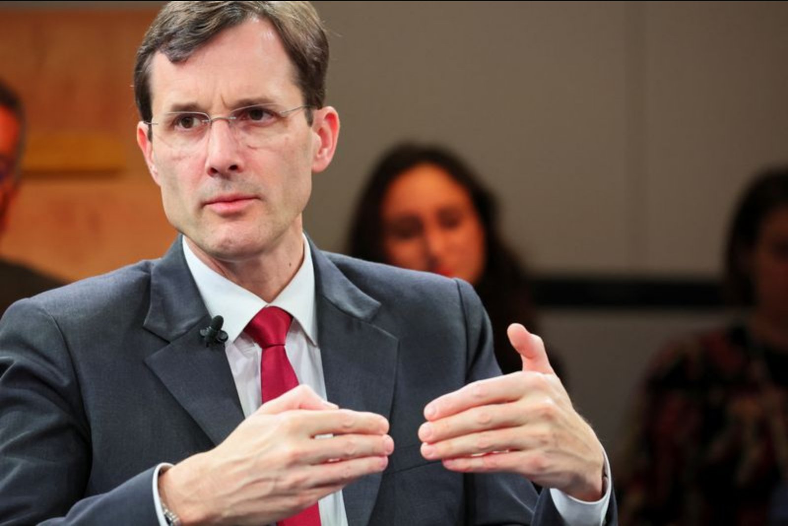 DHL to Keep Accepting Middle East Orders but Warns Customers of Delays