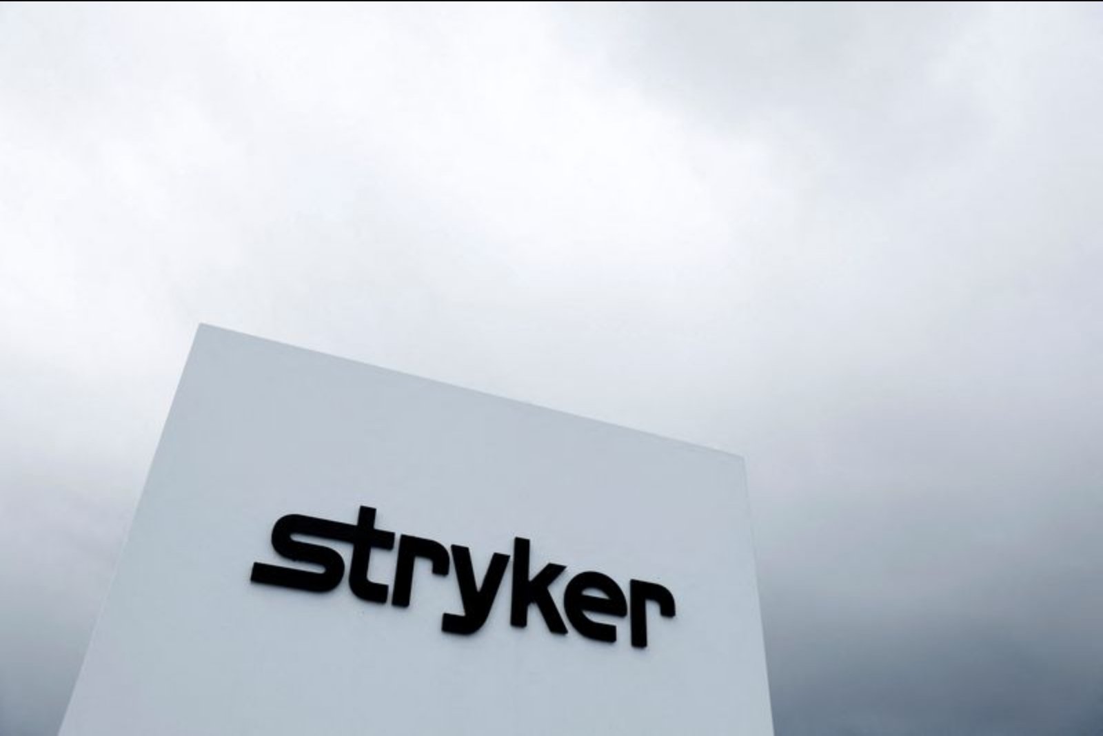 Stryker Says Production Mostly Back Online After Cyberattack Disruption