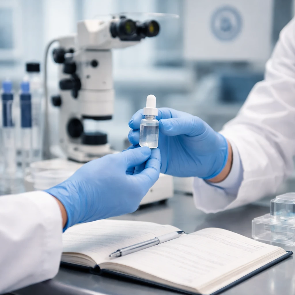 FDA OKs Single-Patient Compassionate Use of OKYO’s Urcosimod; Company Eyes 2026 Phase 2b/3 Trial