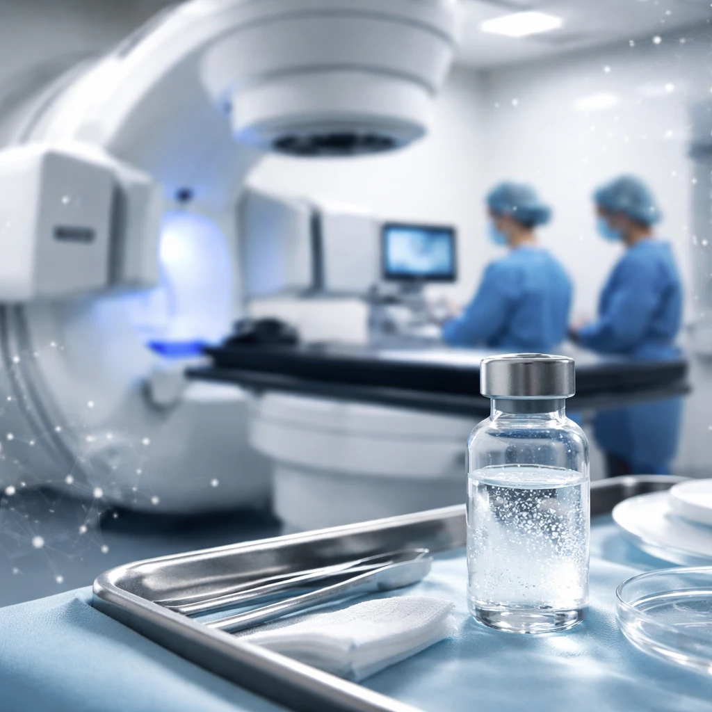 TD Cowen Starts Coverage on Nanobiotix With Buy Rating, Cites Radiotherapy Platform Strength