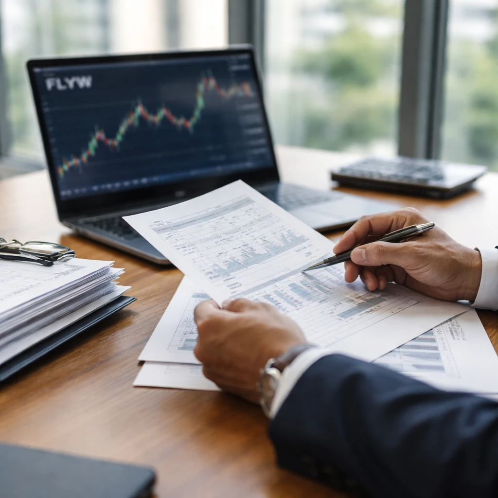 Voss Capital Buys $274,795 of Flywire Stock as Analysts Maintain Positive Stance