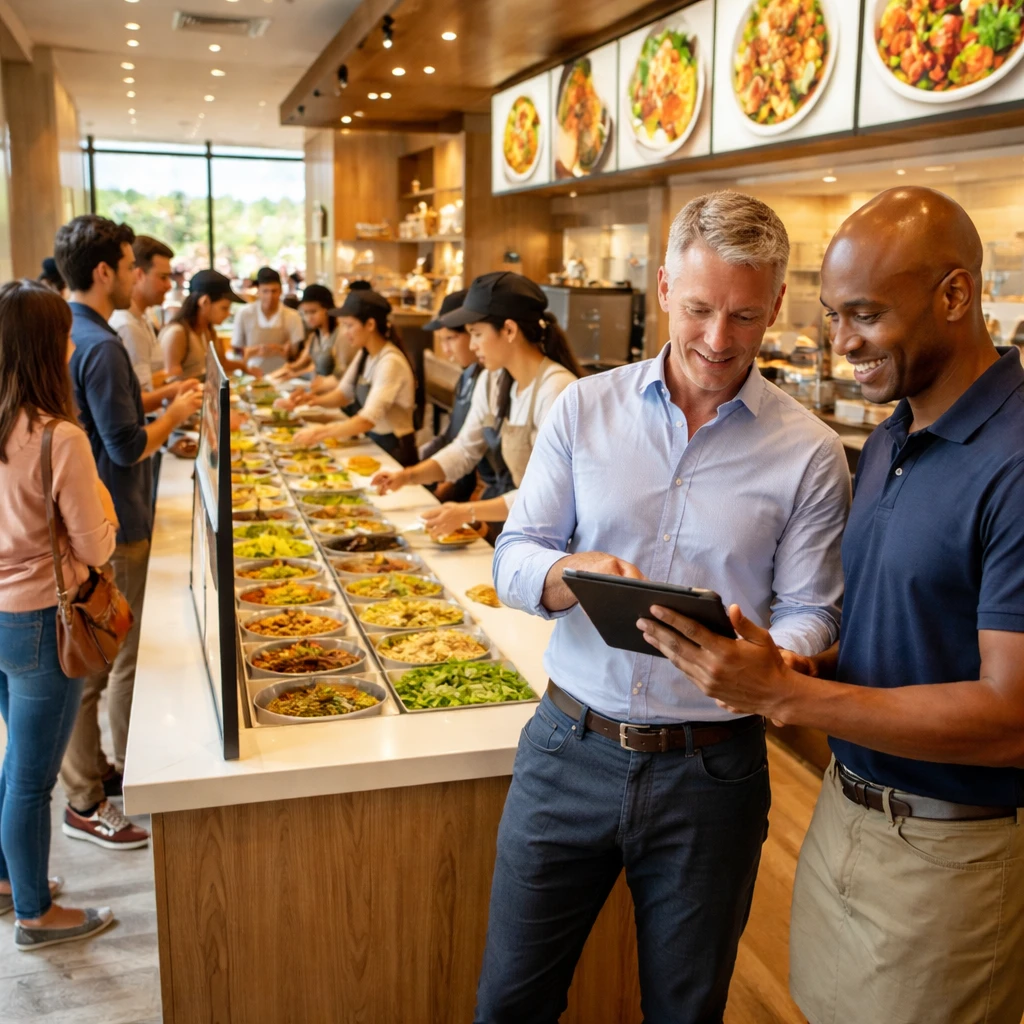 Truist Lifts Cava Price Target as Sales Momentum Strengthens Ahead of Q4 Report