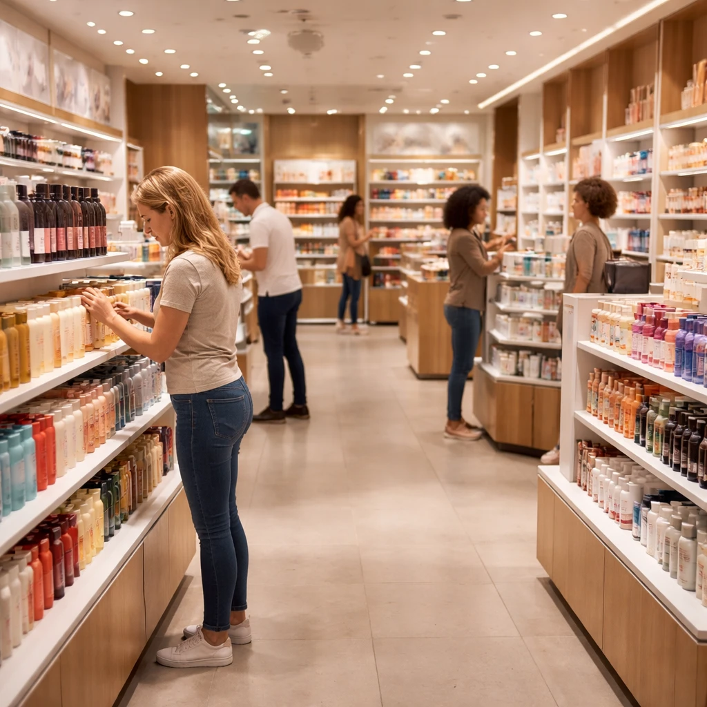 Canaccord lifts Sally Beauty price target to $20 after fiscal Q1 beat