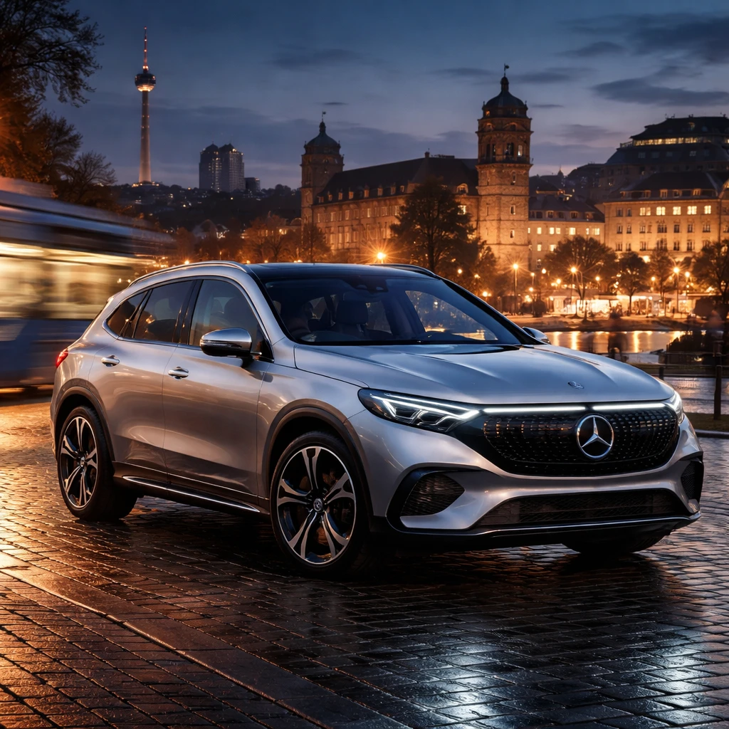 Mercedes-Benz ADR: Buy the 180-Day Rebound as Valuation, Dividend and Catalysts Line Up