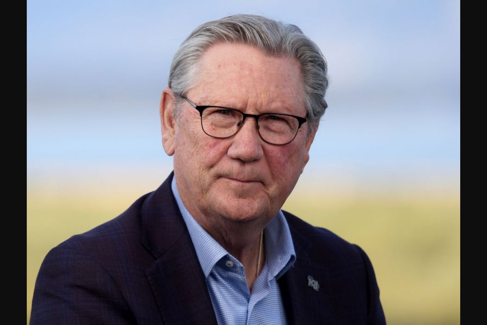 Kansas City Fed’s Schmid Says Productivity Too Early to Rely On as Inflation Remains Elevated