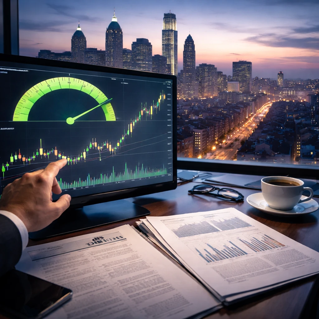 Buy the Yield, Respect the NAV: FSK Looks Like a High-Margin-of-Safety Income Play