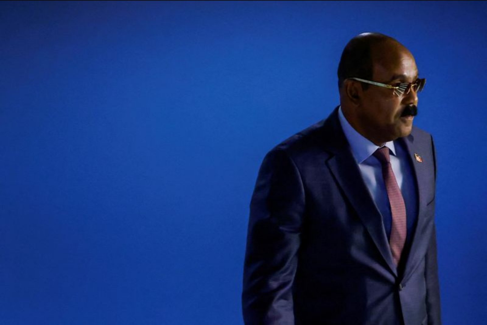 Gaston Browne Secures Fourth Term as Antigua and Barbuda Prime Minister