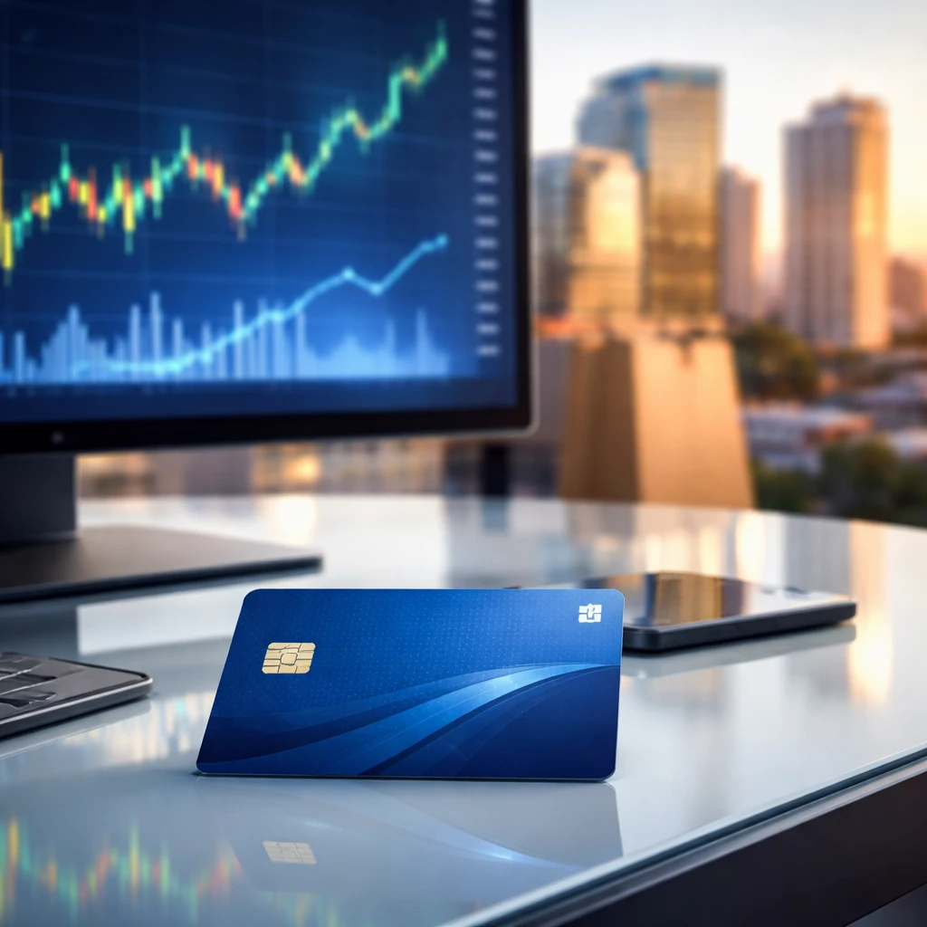 Synchrony Sell-Off Looks Like a Re-Rating Opportunity — Upgrade to Buy