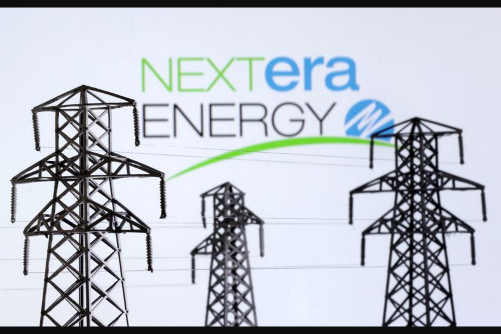 NextEra Energy Tops First-Quarter Estimates as Renewables and Power Demand Strengthen