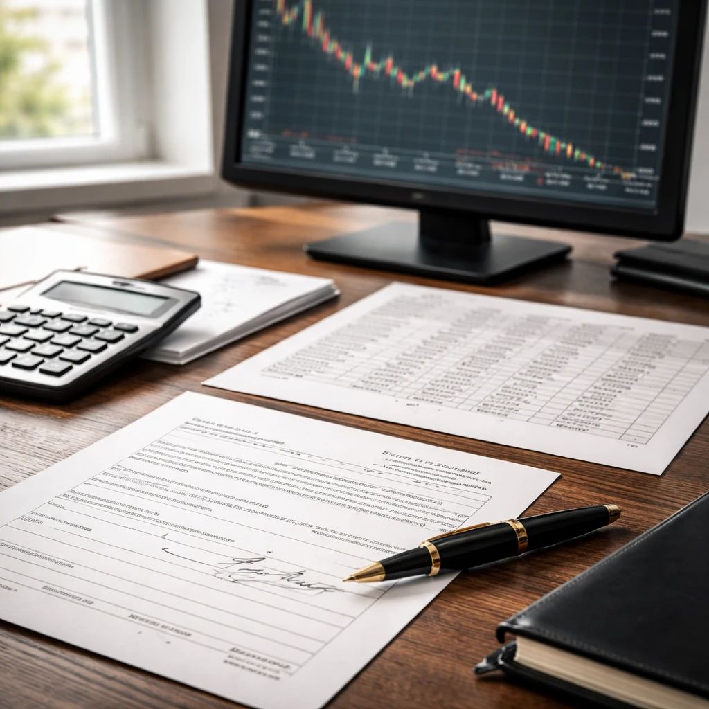 Recursion CFO Sells $26,970 in Shares as Stock Hovers Near 52-Week Low