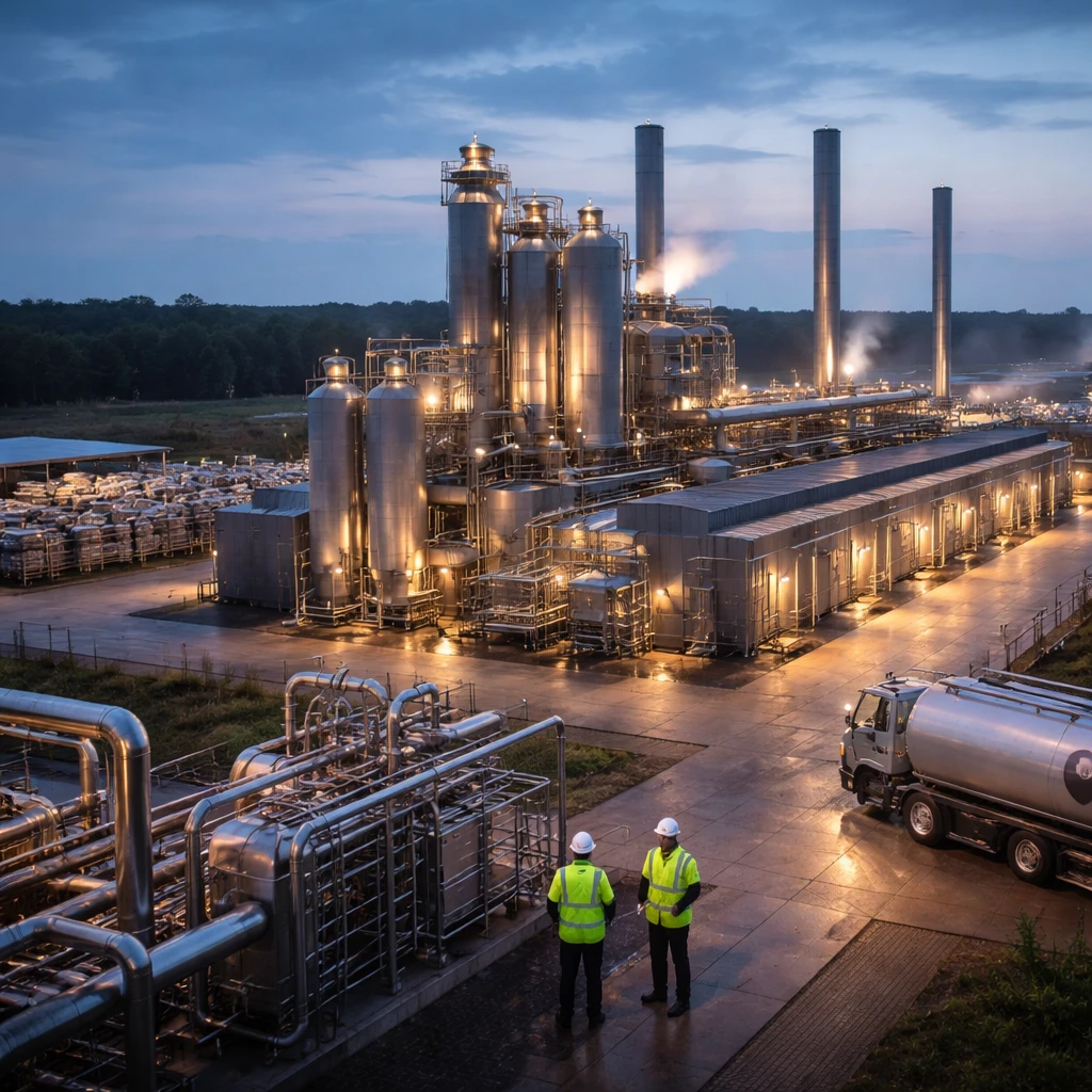 Aduro Clean Technologies: Operational Progress Makes a Swing Trade Attractive