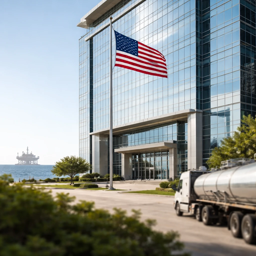 Exxon Mobil VP Disposes $167,934 of Stock as Company Trades Near 52-Week Peak