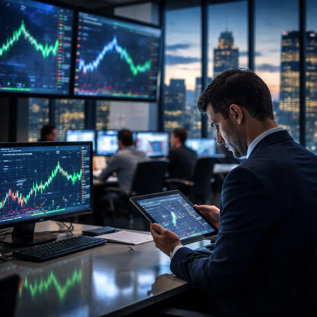 Microsoft Q2 Results Beat Estimates but Cloud Growth Only Marginally Tops Forecasts