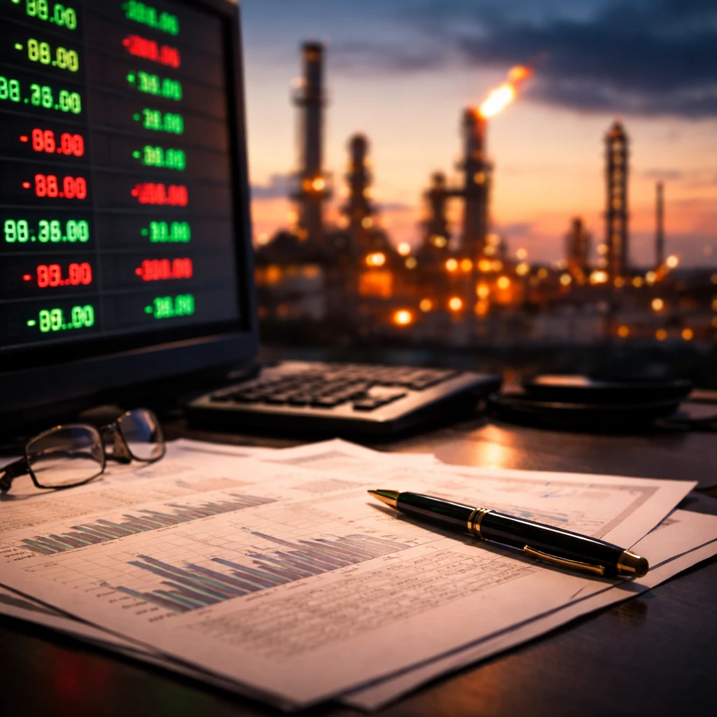 ConocoPhillips SVP Executes Option Exercise, Sells Shares Worth $4.13 Million as Stock Nears 52-Week High