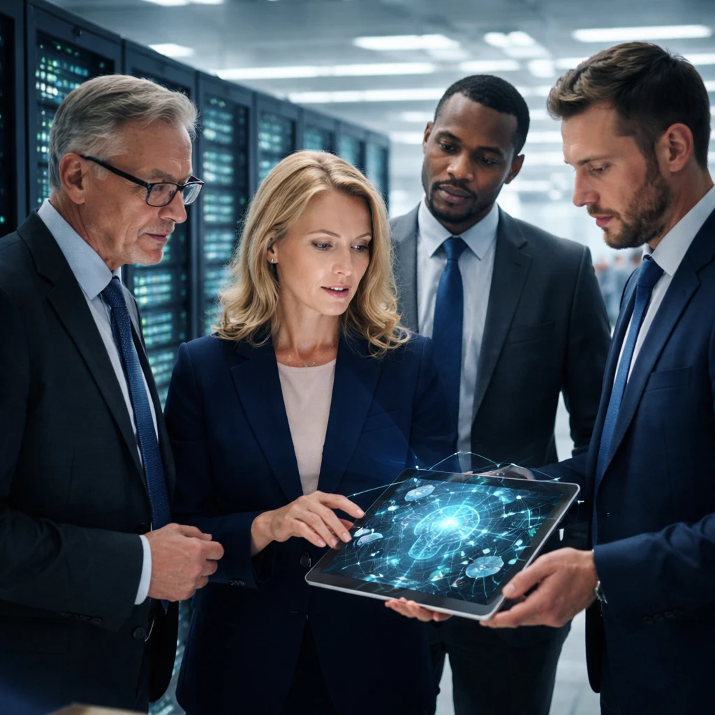 Fed’s Bowman Urges Regulators to Weigh Supervision for Emerging AI Tools