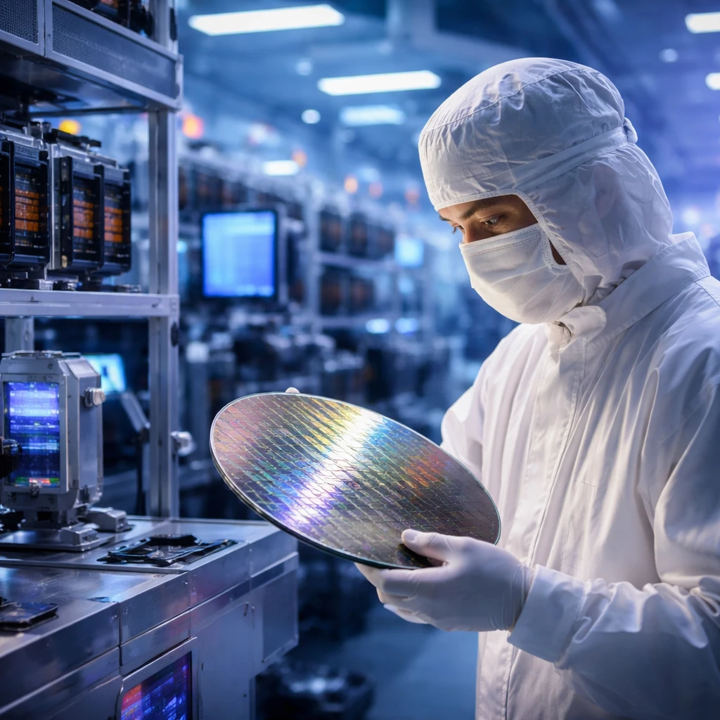 Goldman Lifts SanDisk Price Target to $700, Cites Tight NAND Supply and Strong Demand