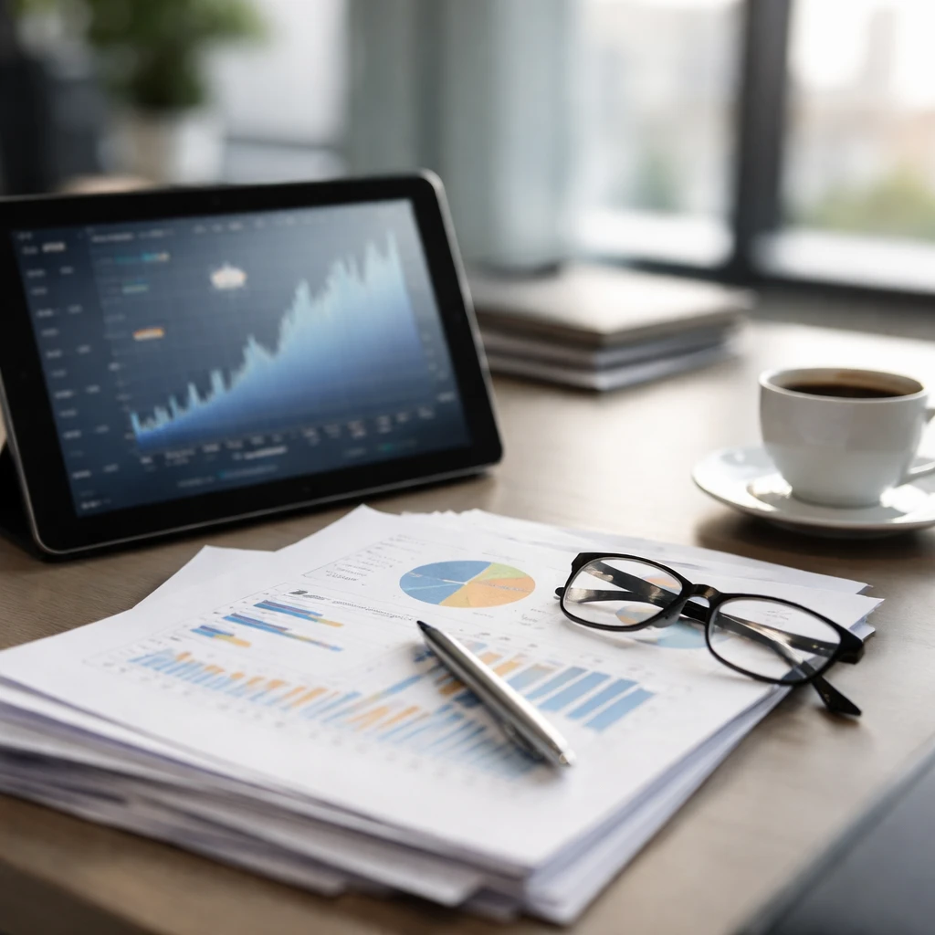 Saba Capital trims stake in BlackRock ESG Capital Allocation Term Trust, sells $3.14 million in shares