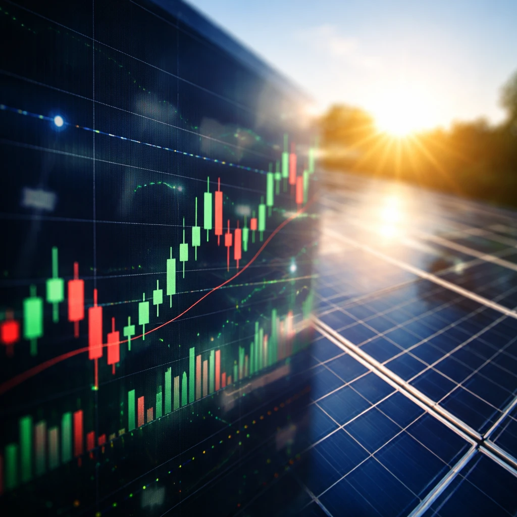 SUNation Energy CFO Executes Debt-to-Equity Conversion in $218,000 Stock Acquisition
